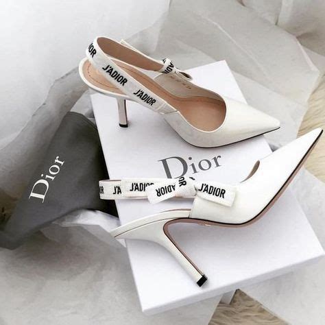 dior schoenen dames hakken|Pumps .